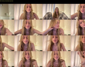 fflloowweerr — 39 minute Chaturbate couple naked cam show, 720p, Nov 12, 2024