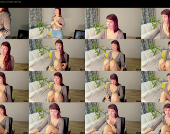 fritha — 35 minute Chaturbate female naked cam show, 720p, Nov 13, 2024