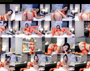 millabelle — 70 minute Chaturbate female naked cam show, 720p, Nov 13, 2024