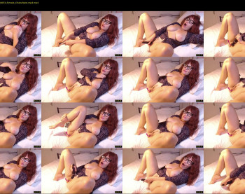 modest_devil — 23 minute Chaturbate female naked cam show, 720p, Nov 13, 2024