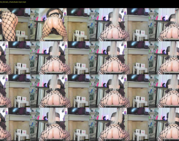 peachyym — 3 minute Chaturbate female naked cam show, 720p, Nov 12, 2024