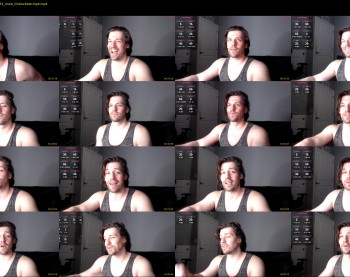 robknocks — 5 minute Chaturbate male naked cam show, 720p, Nov 12, 2024