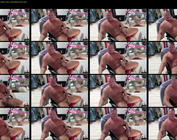 daniboydani — 58 minute Chaturbate male naked cam show, 720p, Nov 13, 2024