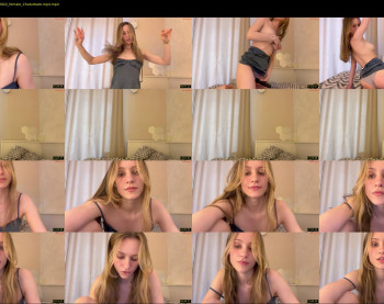 fflloowweerr — 42 minute Chaturbate couple naked cam show, 720p, Nov 13, 2024