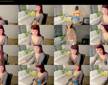 fritha — 97 minute Chaturbate female naked cam show, 720p, Nov 13, 2024