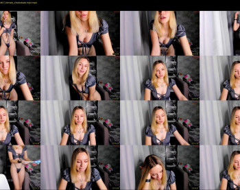 hello_kittykk — 39 minute Chaturbate female naked cam show, 720p, Nov 13, 2024