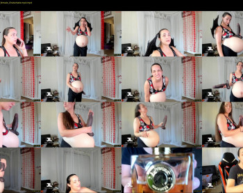 jerilynn — 90 minute Chaturbate female naked cam show, 720p, Nov 13, 2024