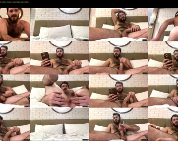 johnthomasbwc — 103 minute Chaturbate male naked cam show, 720p, Nov 13, 2024