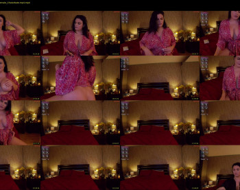 karrin — 27 minute Chaturbate female naked cam show, 720p, Nov 13, 2024