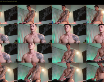 thomas_falcon1 — 107 minute Chaturbate male naked cam show, 720p, Nov 13, 2024