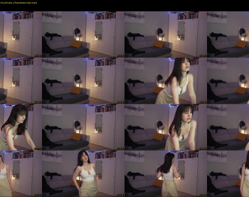 _blackbee_ — 7 minute Chaturbate female naked cam show, 720p, Nov 14, 2024