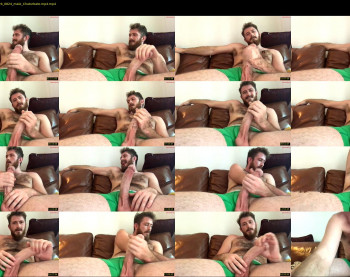 johnthomasbwc — 22 minute Chaturbate male naked cam show, 720p, Nov 14, 2024