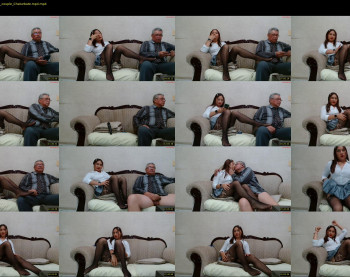 kiaming — 40 minute Chaturbate female naked cam show, 720p, Nov 14, 2024