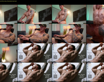 thomas_falcon1 — 111 minute Chaturbate male naked cam show, 720p, Nov 14, 2024