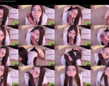 deepsouly — 119 minute Chaturbate female naked cam show, 720p, Nov 15, 2024