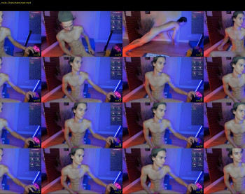 devil_fts — 7 minute Chaturbate couple naked cam show, 720p, Nov 15, 2024