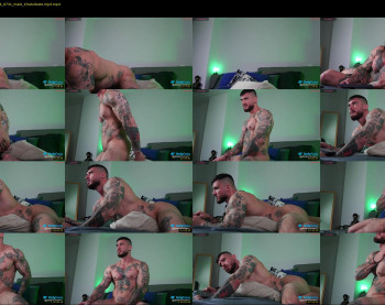 dimitri_sullivan — 122 minute Chaturbate male naked cam show, 720p, Nov 15, 2024