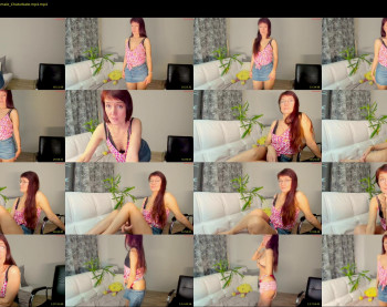 fritha — 88 minute Chaturbate female naked cam show, 720p, Nov 15, 2024