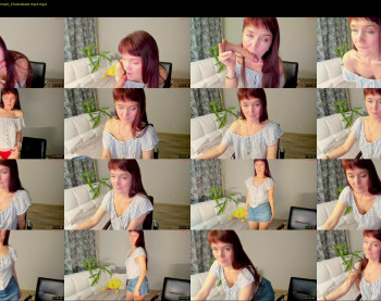 fritha — 42 minute Chaturbate female naked cam show, 720p, Nov 16, 2024