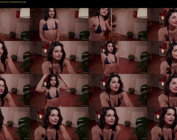 jadeperez_ — 9 minute Chaturbate female naked cam show, 720p, Nov 15, 2024