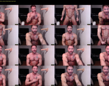kanedrexler — 36 minute Chaturbate male naked cam show, 720p, Nov 15, 2024