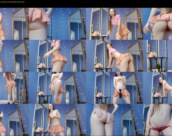 kriskras__ — 120 minute Chaturbate female naked cam show, 720p, Nov 15, 2024