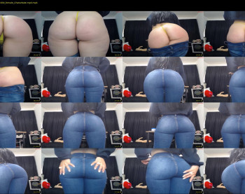 litas_secrets — 22 minute Chaturbate female naked cam show, 720p, Nov 15, 2024