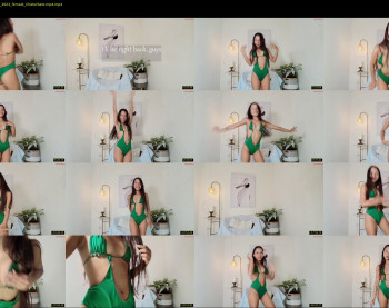marce_algara — 121 minute Chaturbate female naked cam show, 720p, Nov 15, 2024