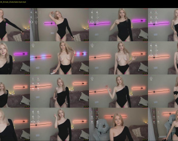 oh_honey_ — 10 minute Chaturbate female naked cam show, 720p, Nov 15, 2024