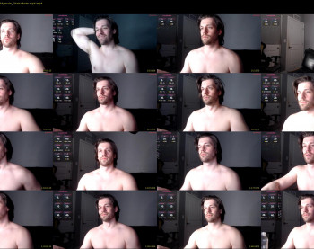robknocks — 120 minute Chaturbate male naked cam show, 720p, Nov 15, 2024