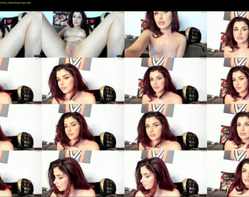 sas4a — 3 minute Chaturbate female naked cam show, 720p, Nov 15, 2024