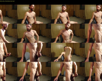 scottsspace — 68 minute Chaturbate male naked cam show, 720p, Nov 16, 2024