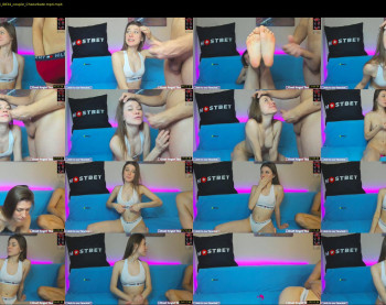 vanila_cream_ — 78 minute Chaturbate couple naked cam show, 720p, Nov 15, 2024