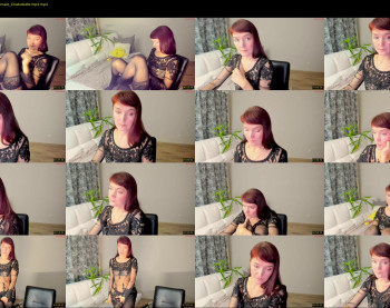fritha — 57 minute Chaturbate female naked cam show, 720p, Nov 16, 2024
