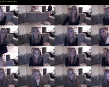 holihurricane — 121 minute Chaturbate female naked cam show, 720p, Nov 16, 2024