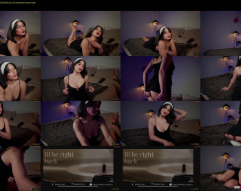 jadeperez_ — 121 minute Chaturbate female naked cam show, 720p, Nov 17, 2024