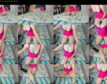 parejacachonda — 66 minute Chaturbate couple naked cam show, 720p, Nov 16, 2024