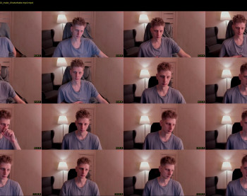 slim_andy — 93 minute Chaturbate male naked cam show, 720p, Nov 16, 2024