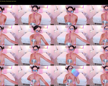 valerynova — 5 minute Chaturbate female naked cam show, 720p, Nov 16, 2024