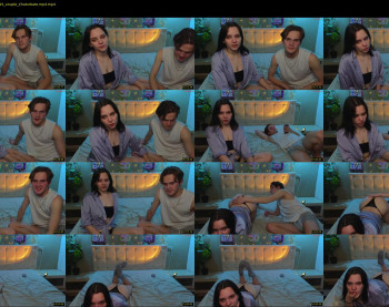 gingergrl_ — 19 minute Chaturbate male naked cam show, 720p, Nov 17, 2024
