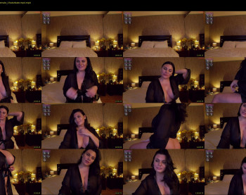 karrin — 68 minute Chaturbate female naked cam show, 720p, Nov 17, 2024