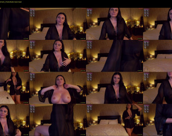 karrin — 27 minute Chaturbate female naked cam show, 720p, Nov 17, 2024