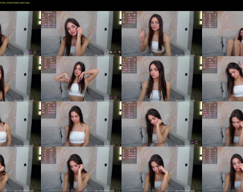 loxy_ — 9 minute Chaturbate female naked cam show, 720p, Nov 17, 2024