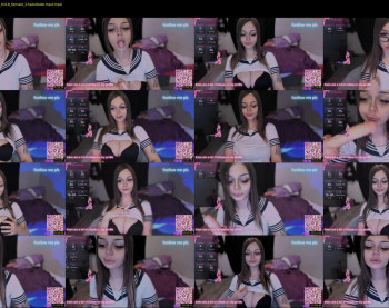 melonipinkbb — 93 minute Chaturbate female naked cam show, 720p, Nov 18, 2024