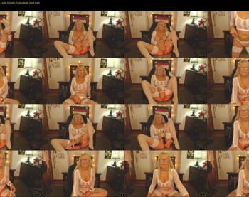 sassythang4u — 36 minute Chaturbate female naked cam show, 720p, Nov 17, 2024