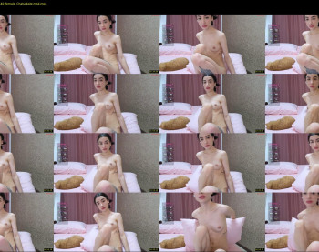 totallytiny_ — 6 minute Chaturbate female naked cam show, 720p, Nov 18, 2024