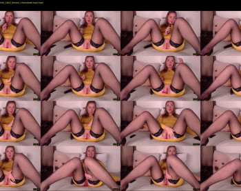 foxydiamond2020 — 26 minute Chaturbate female naked cam show, 720p, Nov 18, 2024