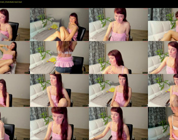 fritha — 121 minute Chaturbate female naked cam show, 720p, Nov 18, 2024