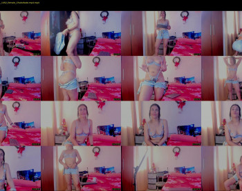 girasol_walton — 120 minute Chaturbate female naked cam show, 720p, Nov 18, 2024