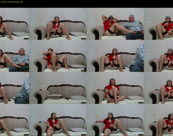 kiaming — 66 minute Chaturbate female naked cam show, 720p, Nov 18, 2024